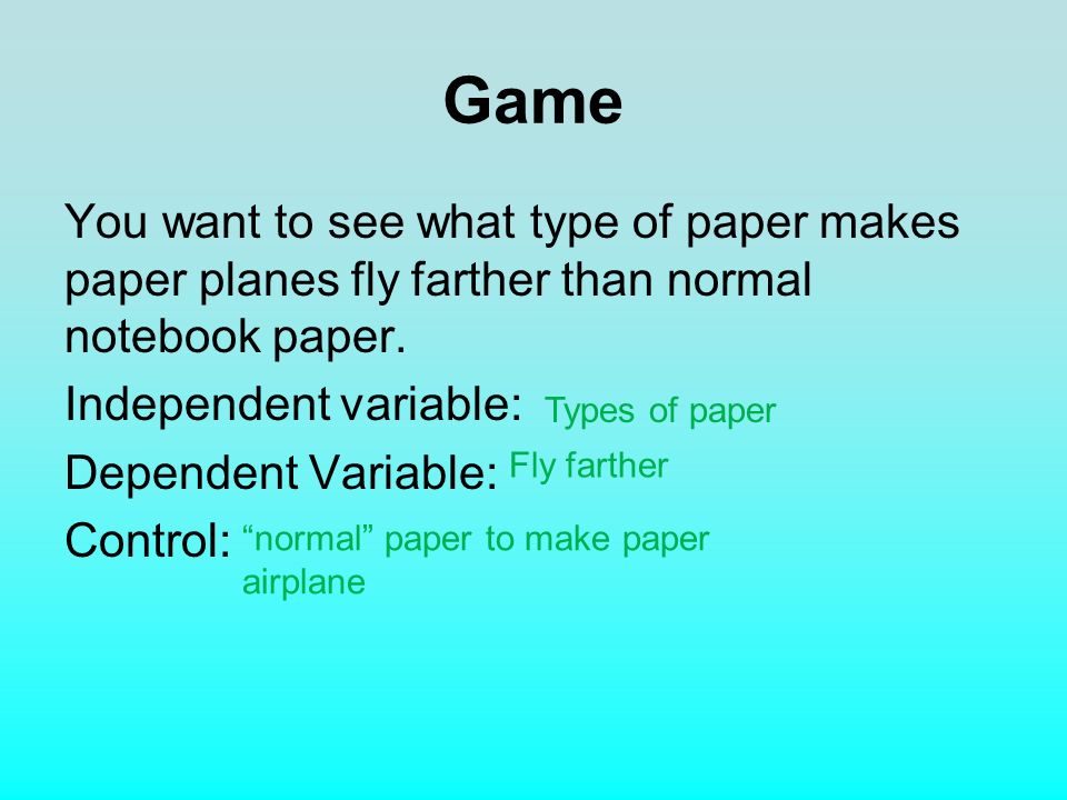 Types of video games essay